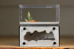 Mini Hearth (Black 8154)