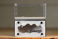 Mini Hearth (Black 8155)