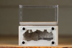 Mini Hearth (Bone 8159)