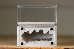 Mini Hearth (Bone 8160)