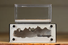 Mini Hearth XL (Black 3576)