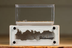 Mini Hearth XL (Bone 3581)