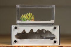 Mini Hearth XL (Grey 3586)