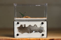 Mini Hearth (Black 8175)