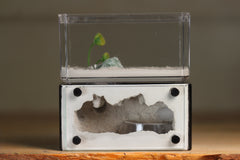 Mini Hearth (Black 8178)