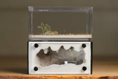 Mini Hearth (Black 8179)