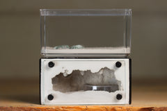 Mini Hearth (Black 8180)