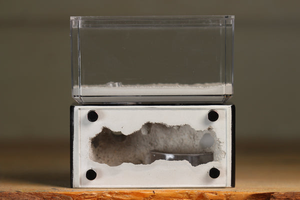 Mini Hearth (Black 8182)