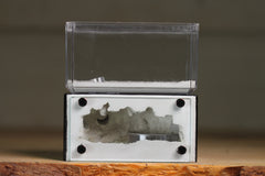 Mini Hearth (BF)(Black 3015)