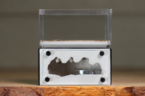 Mini Hearth (BF)(Black 3019)