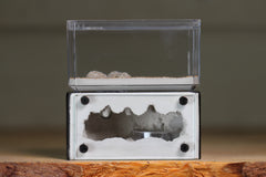 Mini Hearth (BF)(Black 3020)