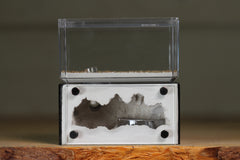 Mini Hearth (BF)(Black 3021)