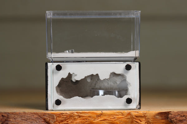 Mini Hearth (BF)(Black 3025)