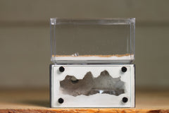 Mini Hearth (BF)(Grey 3048)