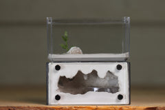 Mini Hearth (BF)(Grey 3050)