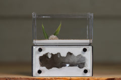 Mini Hearth (BF)(Grey 3051)