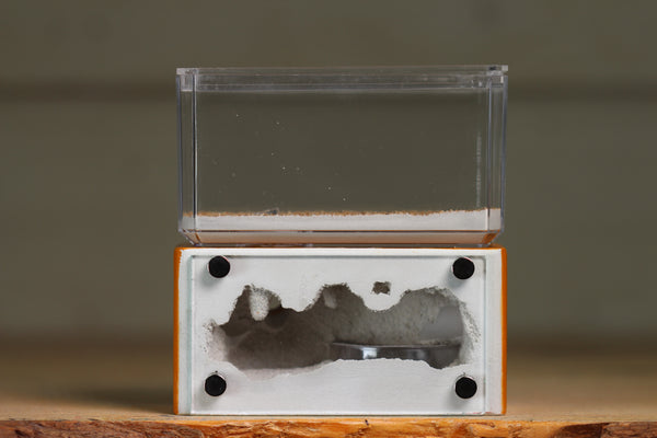 Mini Hearth (BF)(Terra 3054)