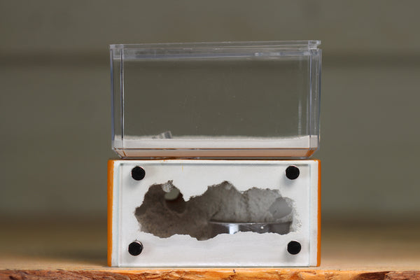 Mini Hearth (BF)(Terra 3056)