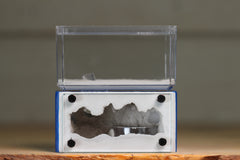 Mini Hearth (BF)(Dark Blue 3059)