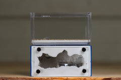 Mini Hearth (BF)(Dark Blue 3060)