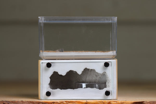 Mini Hearth (BF)(Beige 3064)