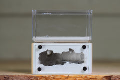 Mini Hearth (BF)(Beige 3065)