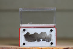 Mini Hearth (BF)(Red 3068)