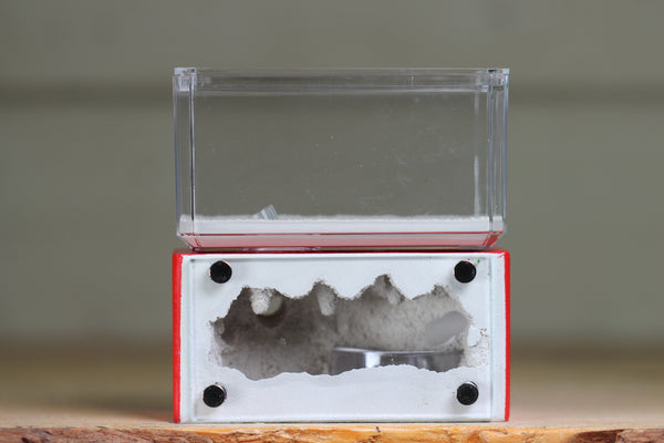 Mini Hearth (BF)(Red 3070)