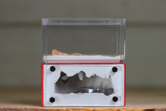 Mini Hearth (BF)(Red 3071)