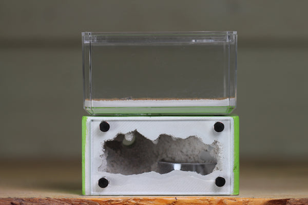 Mini Hearth (BF)(Lime 3073)