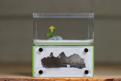 Mini Hearth (BF)(Lime 3074)