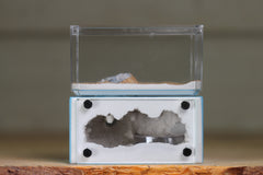 Mini Hearth (BF)(Light Blue 3076)