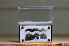 Mini Hearth, Bifurcated (Black 3650)