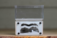 Mini Hearth, Bifurcated (Bone 3660)