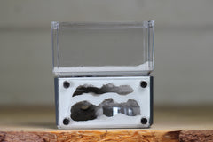 Mini Hearth, Bifurcated (Grey 3666)