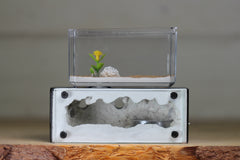 Mini Hearth XL (Black 3901)