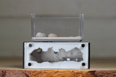 Mini Hearth XL (Black 3905)