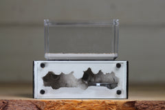 Mini Hearth XL (Black 3906)