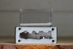 Mini Hearth XL (Black 3907)