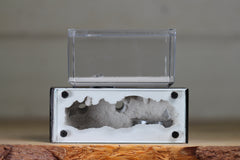 Mini Hearth XL (Grey 3913)