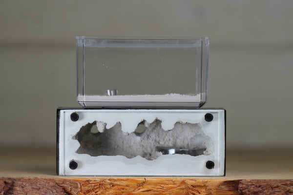 Mini Hearth XL (Black 3910)