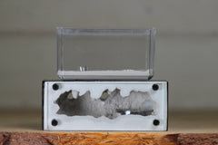 Mini Hearth XL (Black 3910)