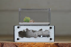 Mini Hearth XL (Black 3903)