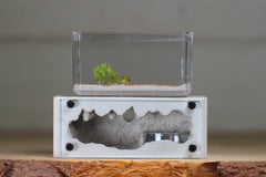 Mini Hearth XL (Bone 3928)