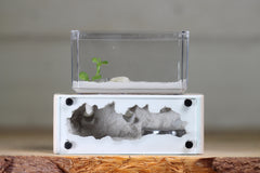 Mini Hearth XL (Bone 3930)