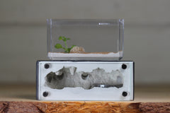 Mini Hearth XL (Grey 3915)