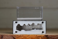 Mini Hearth XL (Grey 3912)