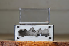 Mini Hearth XL (Grey 3920)