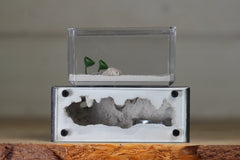 Mini Hearth XL (Grey 3960)