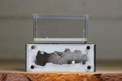 Mini Hearth XL (Grey 3961)